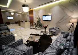 Light Hotel 2