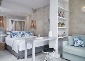 Antigoni Seaside Resort 5