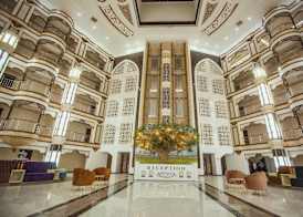 Antalya Grand Palace 4
