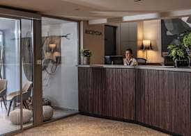 Hotel Terme Jezercica 2