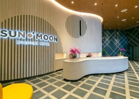 SUN & MOON, Riverside Hotel 3