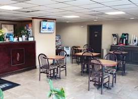 Days Inn by Wyndham Morehead 2