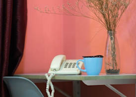 WinterfellhotelDaLat 5