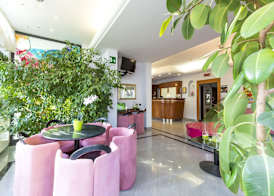 Hotel Eco del Mare 3