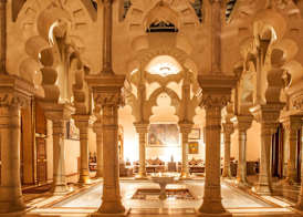 Palais Mehdi 2