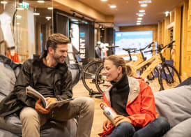 Tauern Spa Hotel & Therme 2