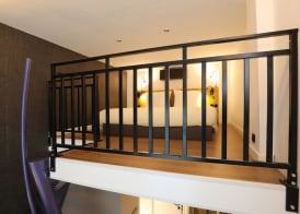 Valerius Boutique Hotel 4