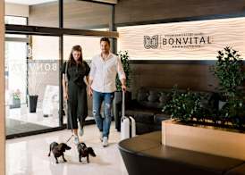 Bonvital Hotel Hévíz Superior Adults Only 2
