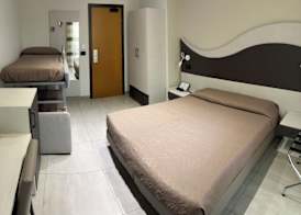 Hotel Roma 4