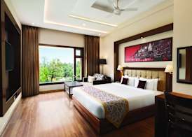 Ramada by Wyndham Varanasi Katesar 4