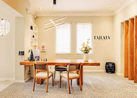Tarata Boutique Hotel 2