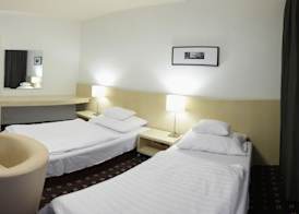 Hotel Laterum 3