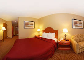 Quality Inn Sidney 4