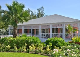 Sandyport Beach Resort 2
