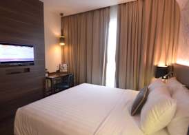 Mercure Karawang 5