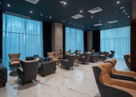 Midtown Hotel Baku 4