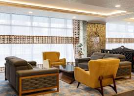 Wyndham Baku 5