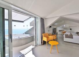 Hotel Mariver 4