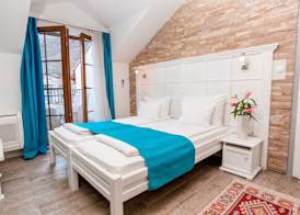 Hotel-Restaurant Kriva Ćuprija 5