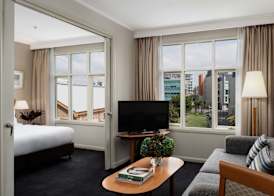 Rydges Newcastle 4