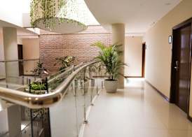 Chairu Eco Hotel 5
