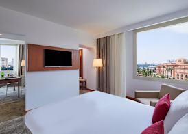 Steigenberger Hotel El Tahrir Cairo 5
