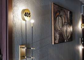The Erzurum Hotel 3