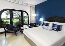Taj Fort Aguada Resort & Spa, Goa 3