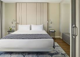 NH Madrid Ventas 5