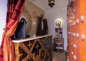 Riad Asrari Hammam spa 2