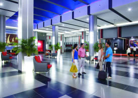 Riu Playa Blanca - All Inclusive 3