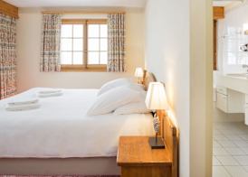 Hotel Montpelier 5