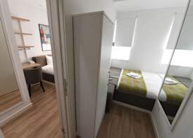 Belgrade Inn Garni Hotel 4
