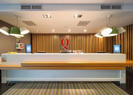 Qubus Hotel Bydgoszcz 4