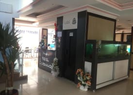 Livane Sun Otel 2