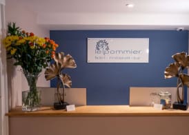 Le Pommier 2
