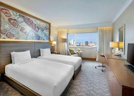 Royal Majestic Hotel Durban 4