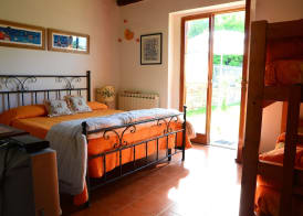 Selvicolle Country House 3
