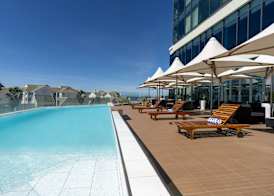 Radisson Blu Hotel, Port Elizabeth 3
