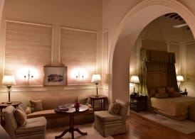 Taj Falaknuma Palace 3