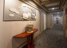 Lotus Saigon Hotel 3