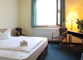 Jembo Park Hotel 5