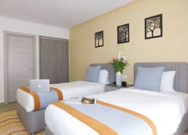 Gardenia Boutique Hotel 3