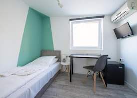 Chesscom Guesthouse 4