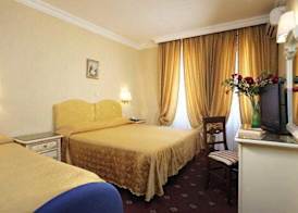 BH Hotel 5