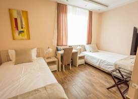 Hotel Mar Garni 5