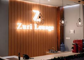 Zasgo Hotel 5