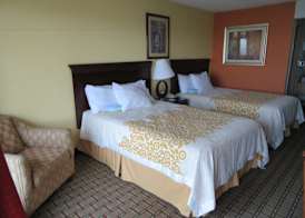 Days Inn by Wyndham Blytheville 4