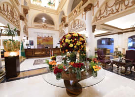 MOVE INN Jeddah 4