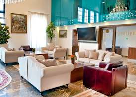 Hotel Beyfin 3